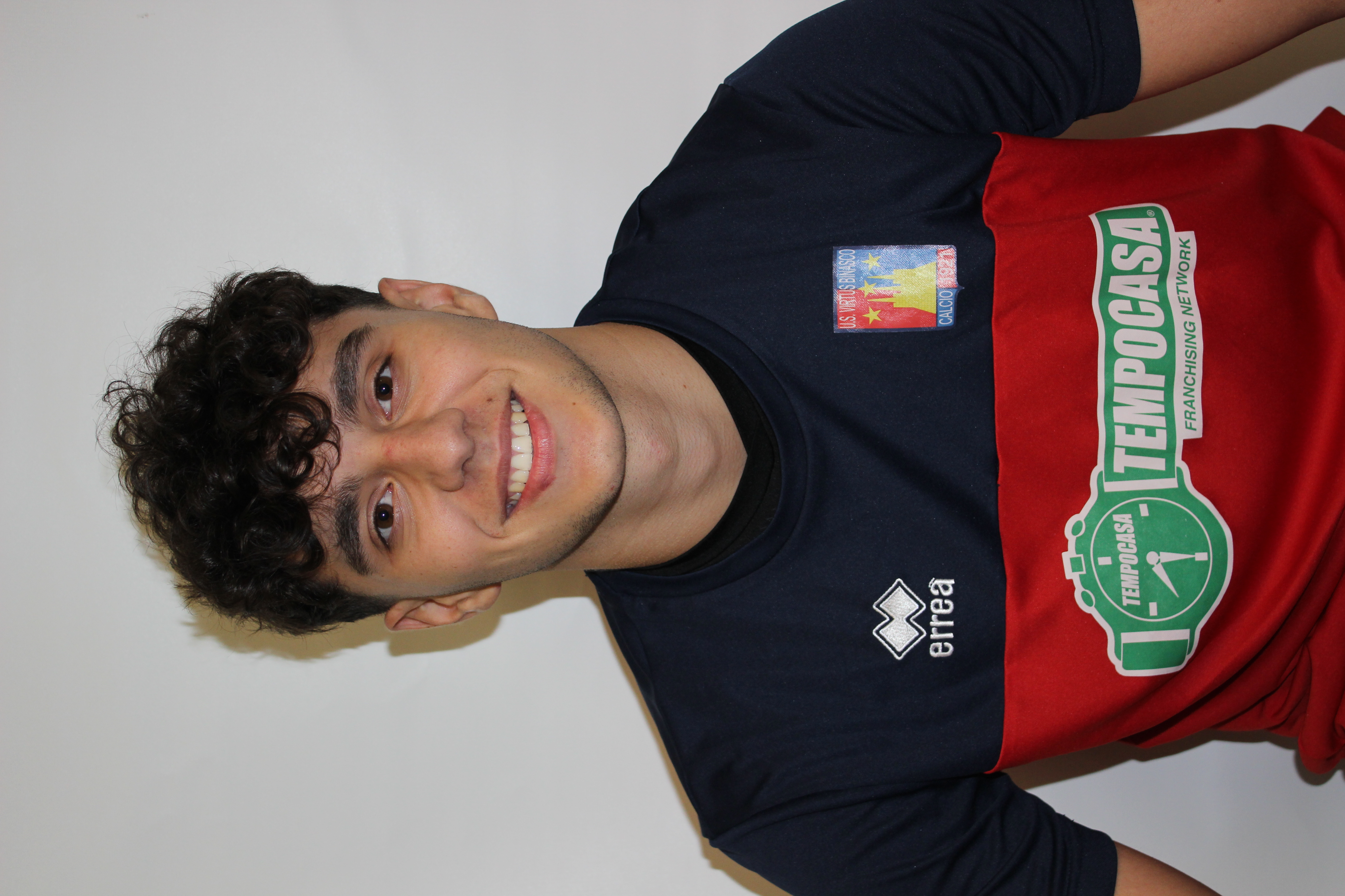 U.S. Virtus Binasco Calcio - Immagine assente